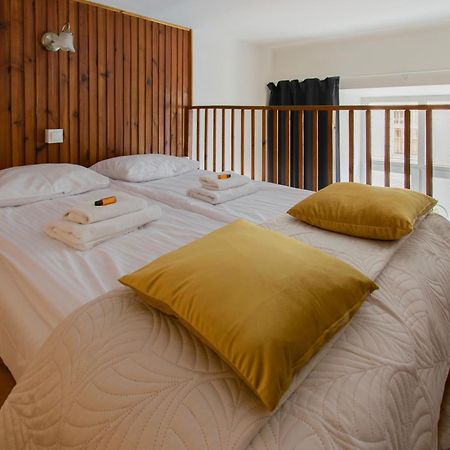 Ground Floor Family Apartment Краков Экстерьер фото